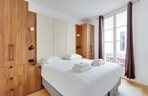 Saint Michel - Notre Dame - Foto 13