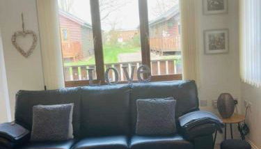 FourPar Lodge-Stunning lodge in a great location - Foto 4