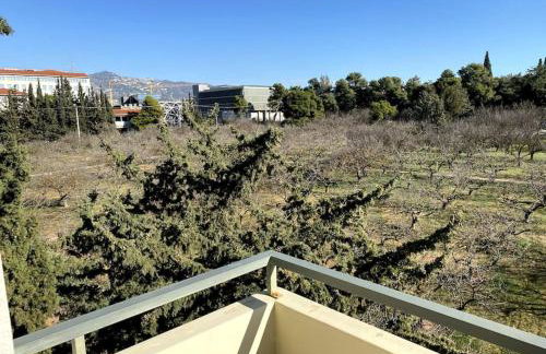 Luxury 4BR with 3 Bathrooms Apartment in Marousi - Foto 55