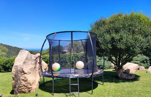 Villa Esmerea Portocervo con Piscina privata ,Jacuzi e Sauna - Foto 61