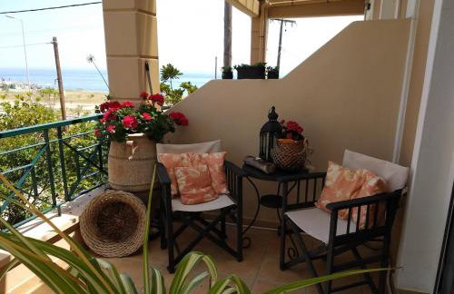 Maisonette on the beach with small garden - Foto 36