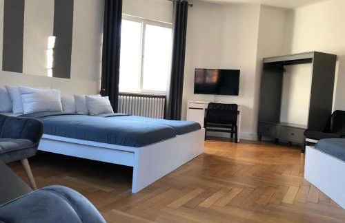 Ela Apartments Berlin - Foto 11