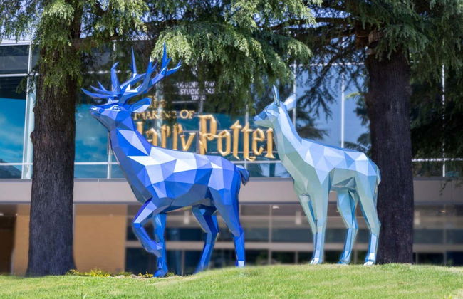 The Making of Harry Potter Tokyo Tickets - Photo 7