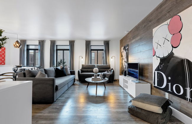 Liv MTL - Urban - Foto 1