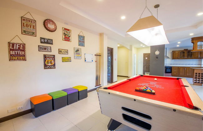 Baan Big Family HuaHin Pool Villa - Foto 30