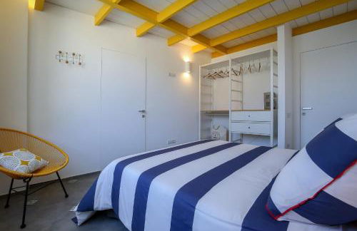 Starhost - CASTLE MEZZACAPO seaview terrace, garden and parking - Foto 61