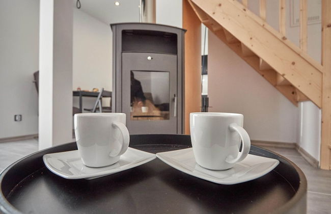 Detached Holiday Home in Horyniec-zdroj With Sauna - Photo 18