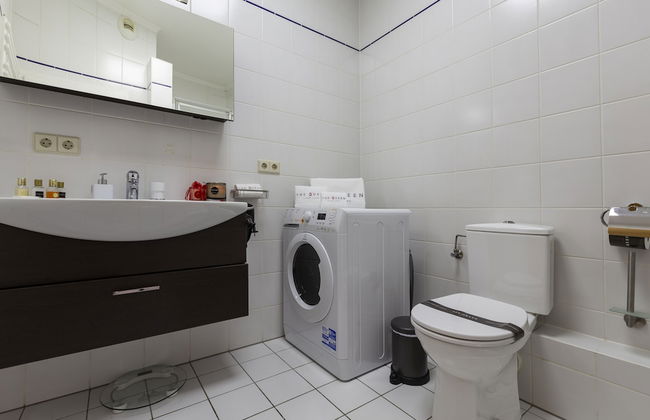 The Queen Luxury Apartmen-Villa Vittoria - Photo 49