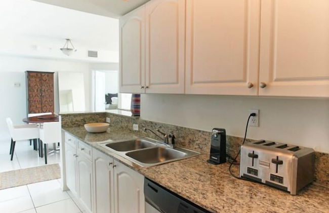 Intracoastal by Spiaggia Apart Residence - Foto 11