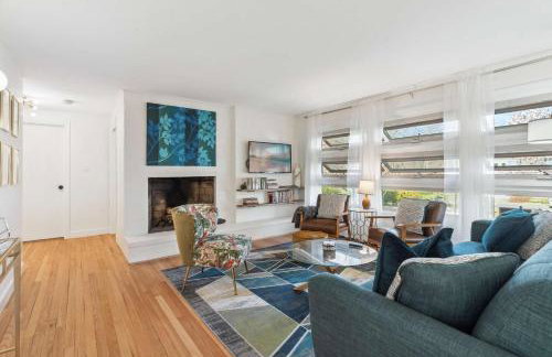 Washington's Rye House AC Bikes New Kitchen - Foto 9