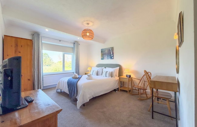 Maytree Cottage - 4 Bedroom Holiday Home - Tenby - Foto 11