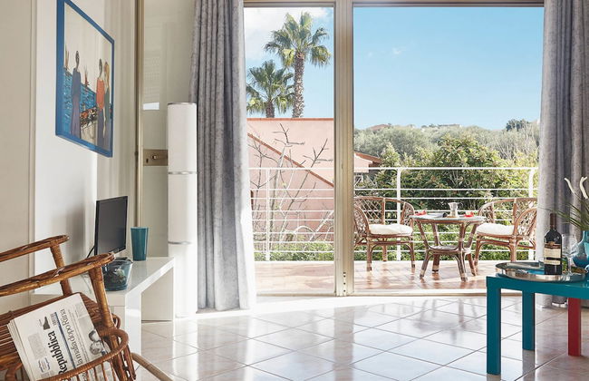 Villa Marina Green CaseSicule - Foto 31