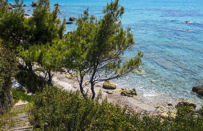 Beachfront Villa by Halkidiki Villas - Foto 37