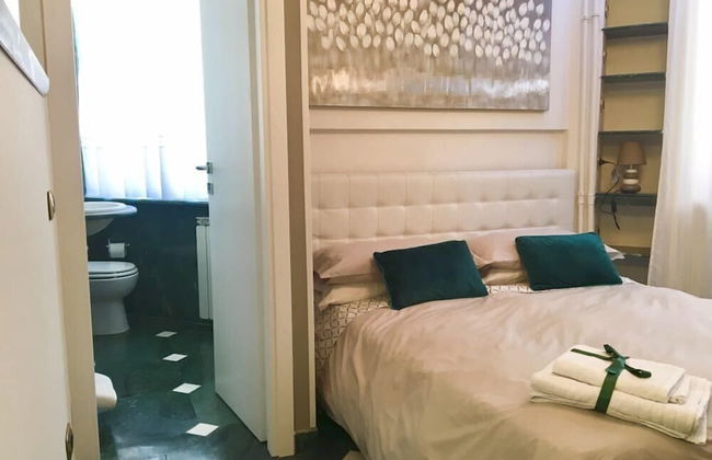 Trastevere Sweet House - Foto 20