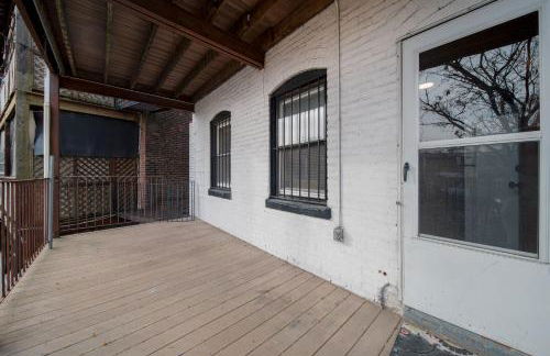 2BD Modern and Spacious Apt in the Heart of Boston - Foto 13