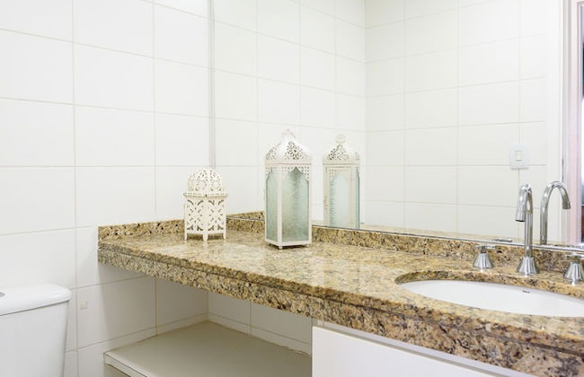 Omar do Rio - Apartamento CobR - Foto 21