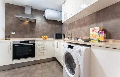 TGN-PentHouse-Duplex-Historical-5pax-Beach-WIFI-AC 20 - Foto 19