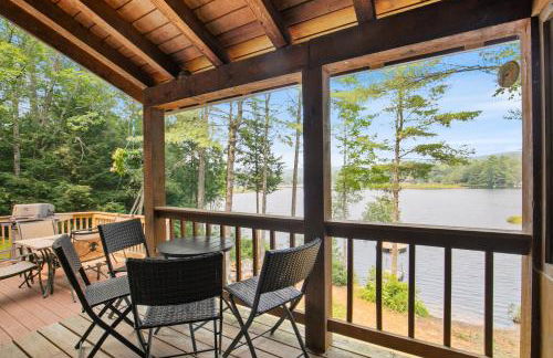 Hermit Lake Winter Retreat Ski, Skate & Game Room - Foto 9