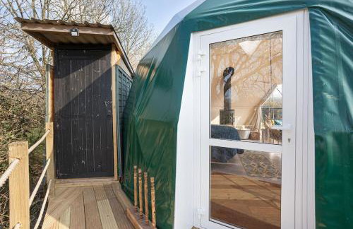 Lakeview Dome - Foto 38