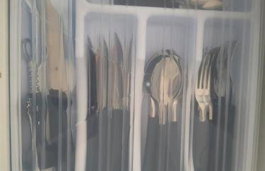 Apartamento 2 quartos com ar-condicionado em condomínio com portaria 24h - Foto 10