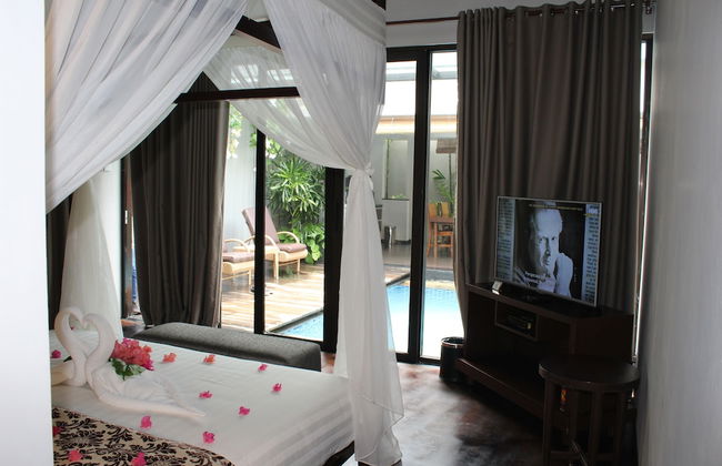 Kamuela Villas Lagoi Bay Bintan - Foto 39