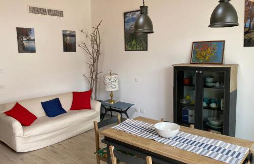 Villa Carlotta Bianca vacation home apartment with swimming Pool - Foto 13