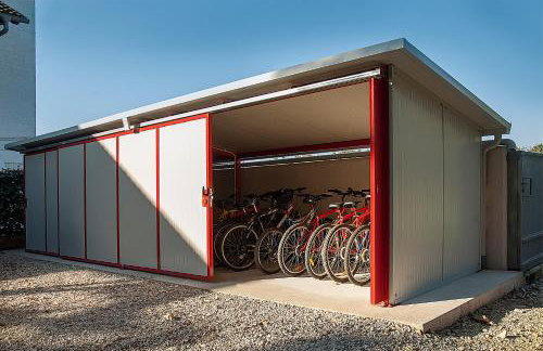 Villa Paolija - Foto 21