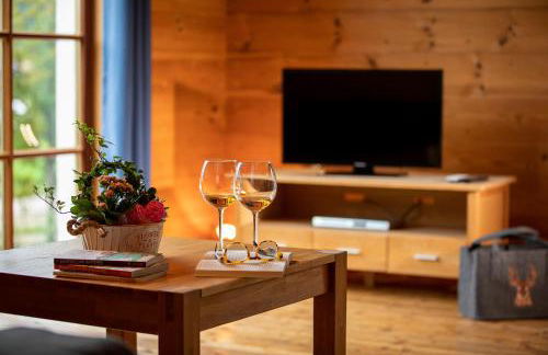 Ferienwohnungen Erlebnisnaturhof - Foto 13