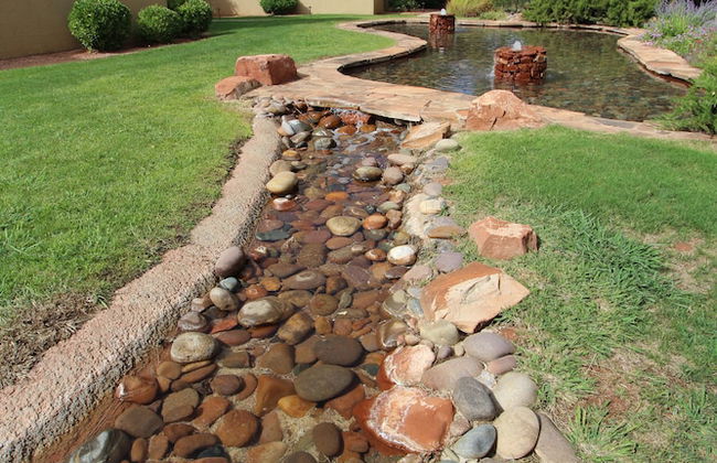 Sedona Springs Resort - Foto 53