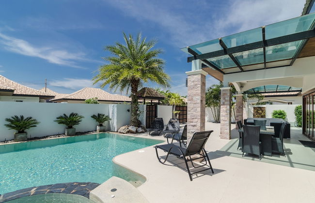 Orchid Paradise Homes OPV210 - Foto 15