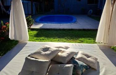 Bangalôs Vila do Arraial - Foto 29