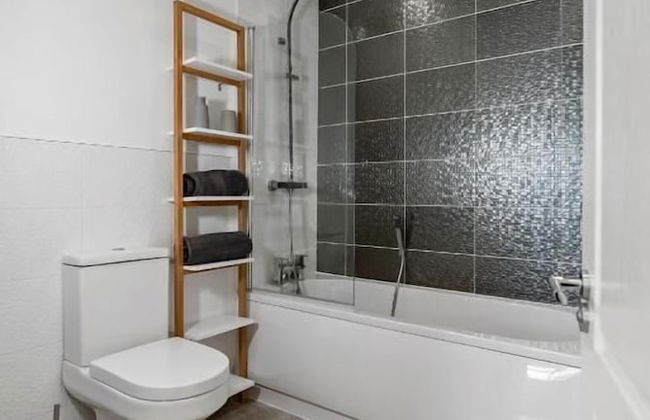 Mode Apartments Blackpool - Foto 59