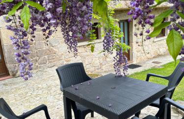 Casa O Corvo, chalet cerca de Vigo en plena naturaleza - Photo 10