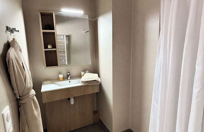 Zenao Appart'hôtels Cenon - Foto 13