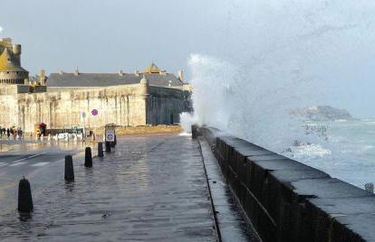 Appartement vue sur mer - Foto 14