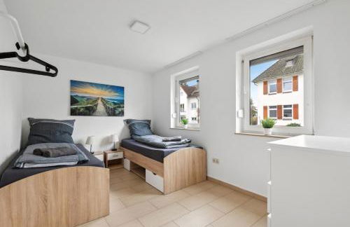 GU02 Wohnung mit Terrasse in Griesheim! - Foto 1