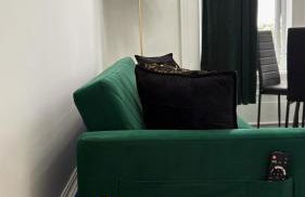 Seaview apartment in Rothesay - Foto 20