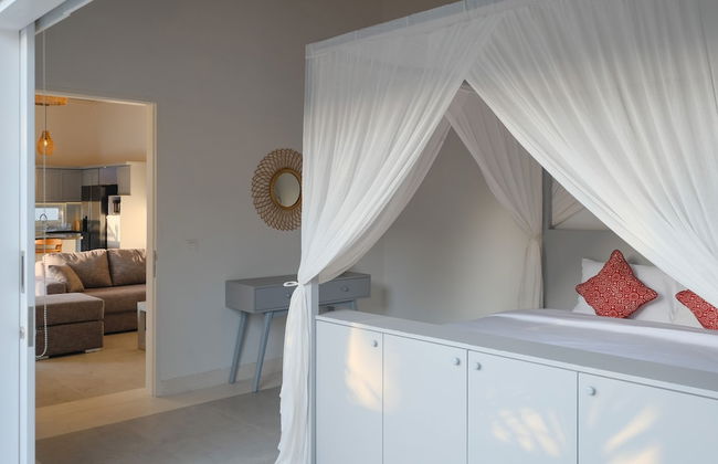 Tropik Resort Lombok - Foto 11