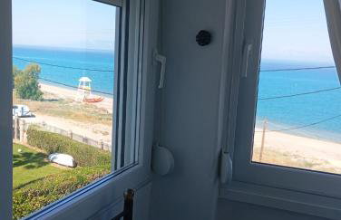 Sunset Beach House Posseidi - Photo 50
