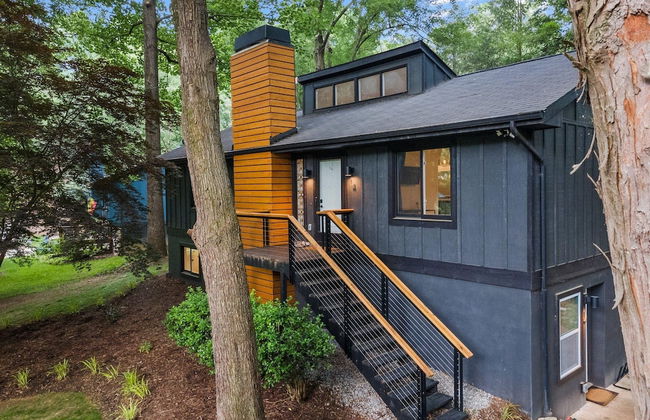 Carolina Wildwood in Fletcher - Foto 8