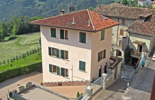 Holideal Casa Lauretta - Photo 1