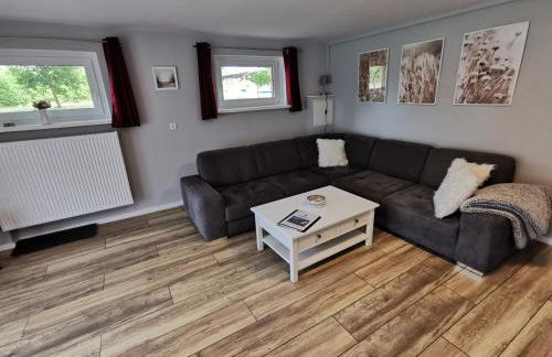 Ruegenferienhaus - Schaprode Hafen - Foto 51