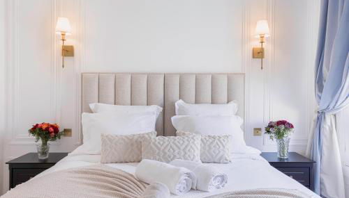 Le Suite Napoléon - Luxe et Sérénité au Cœur de Cannes - Foto 5