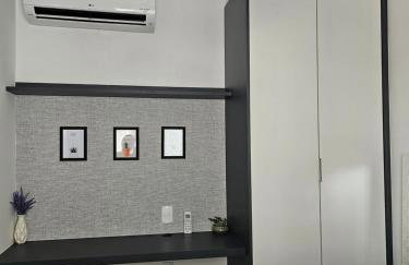 Apê em Frente ao Metrô Butantã - USP - Pinheiros - MorumBis - Foto 16