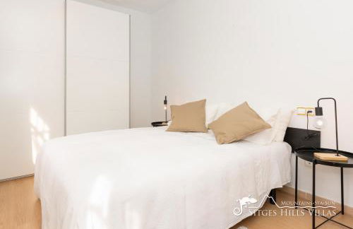 Charming Spanish Villa private pool / Sea views - Foto 19