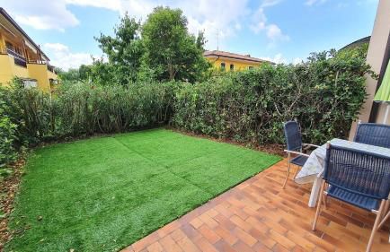 Apartments Gli Ulivi - Foto 47