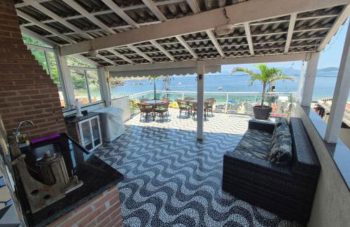 Aconchego Praia de Itaipu Pé na Areia em Vila Pescadores - Foto 31