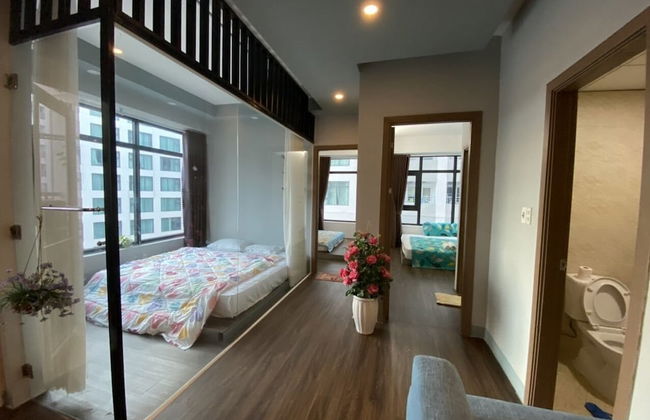 Oceanus Oasis Retreat - Foto 24