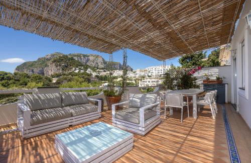 Oliveto Capri apartments - Foto 6