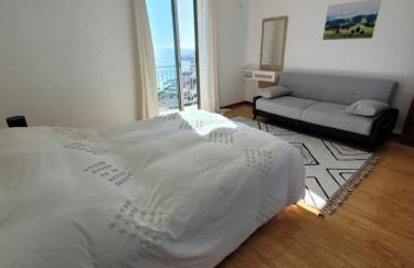 Maison avec vue exceptionnelle sur l'océan - 5 mn du centre ville - Foto 16